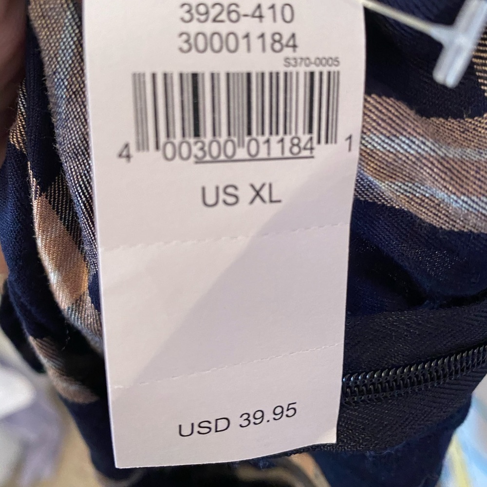 NWT American eagle jumper dress - Picture 8 of 8